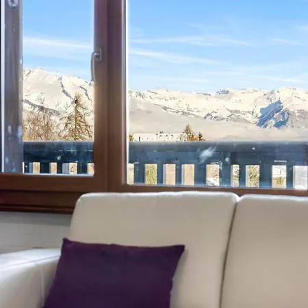 Arnica 1 - 6 Pers - Piscine نينداز