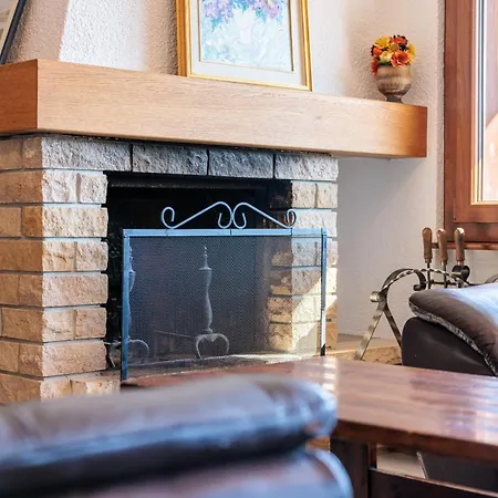 Arnica 1 - 6 Pers - Piscine شقة نينداز