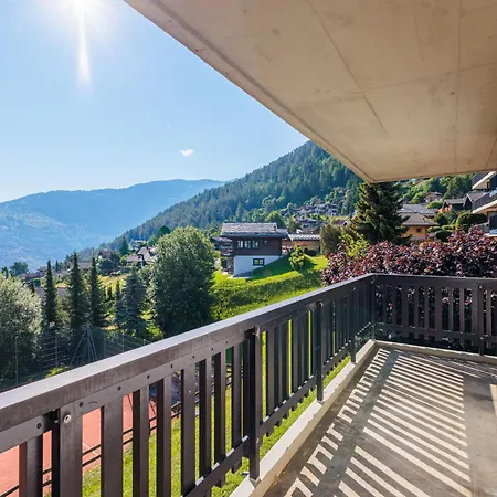 شقة Arnica 1 - 6 Pers - Piscine