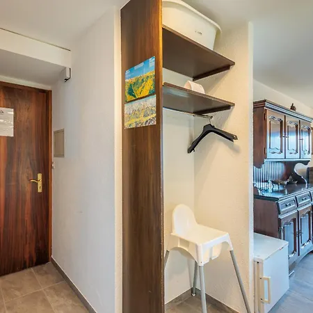 Arnica 1 - 6 Pers - Piscine