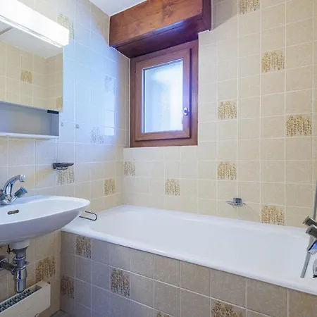 Apartament Arnica 1 - 6 Pers - Piscine *