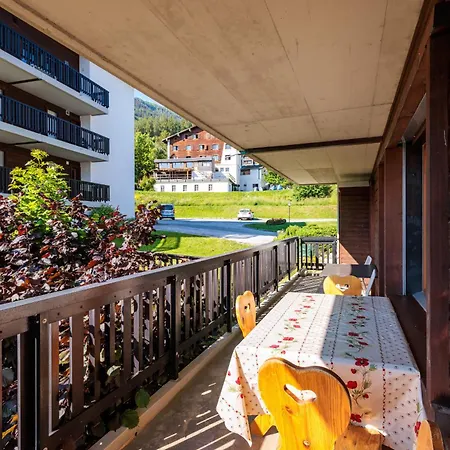 Arnica 1 - 6 Pers - Piscine * 南达