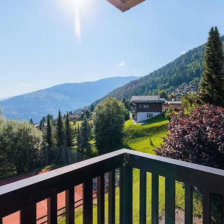 公寓 Arnica 1 - 6 Pers - Piscine *