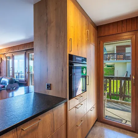 Arnica 1 - 6 Pers - Piscine *