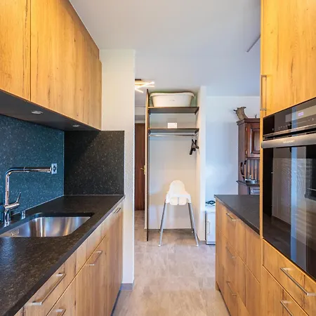 Arnica 1 - 6 Pers - Piscine