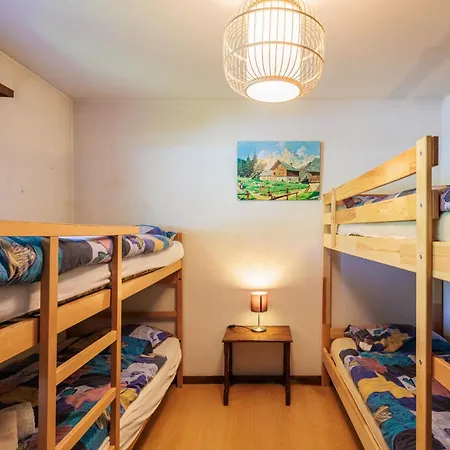 Arnica 1 - 6 Pers - Piscine *